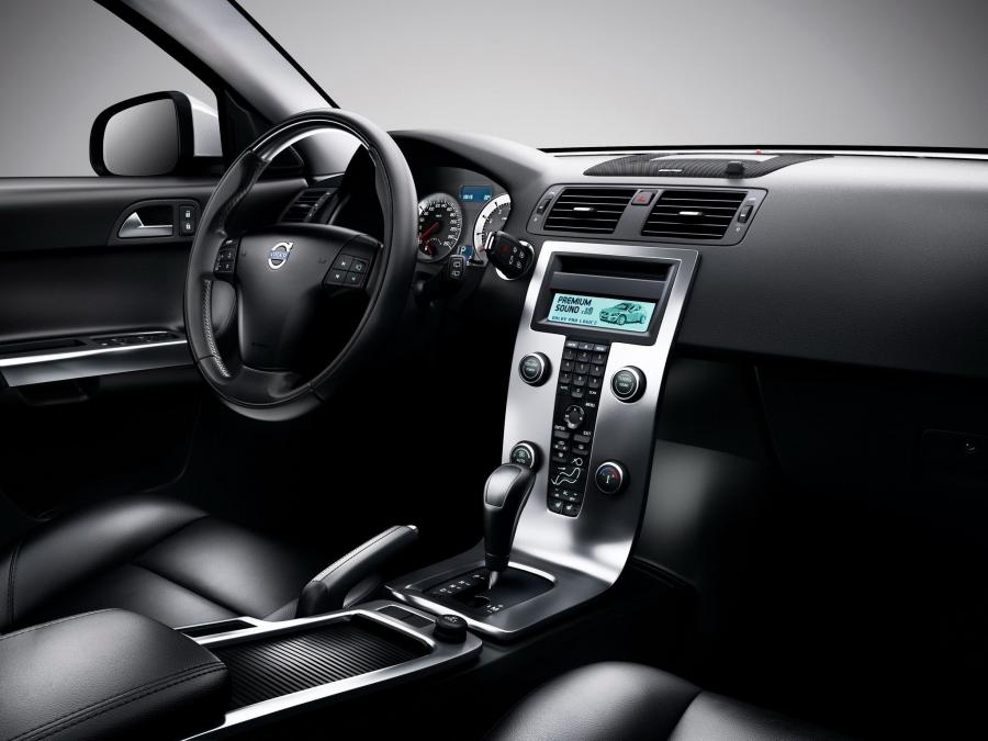  Volvo C30 DRIVe 2009 года  (фото 3 из 15)